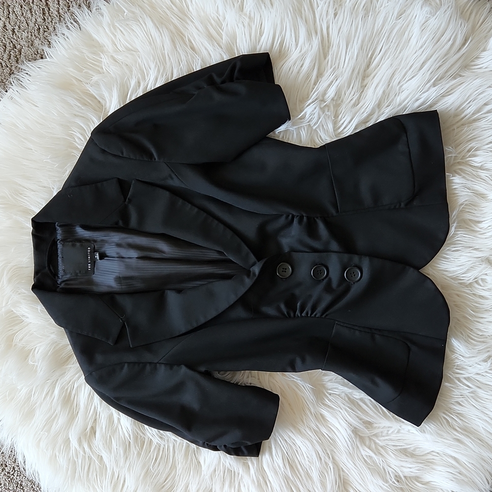 Beautiful blazer from The Limited